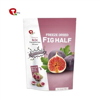 Freeze Dried Fig