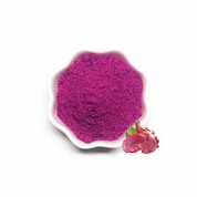 Κόκκινη σκόνη Pitaya