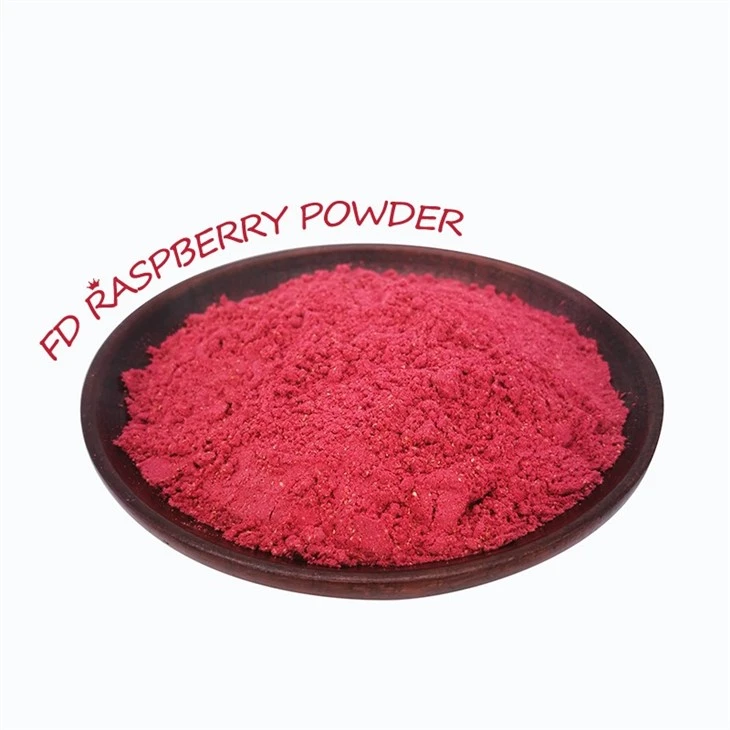 Freeze Dried Fruit For Smoothies