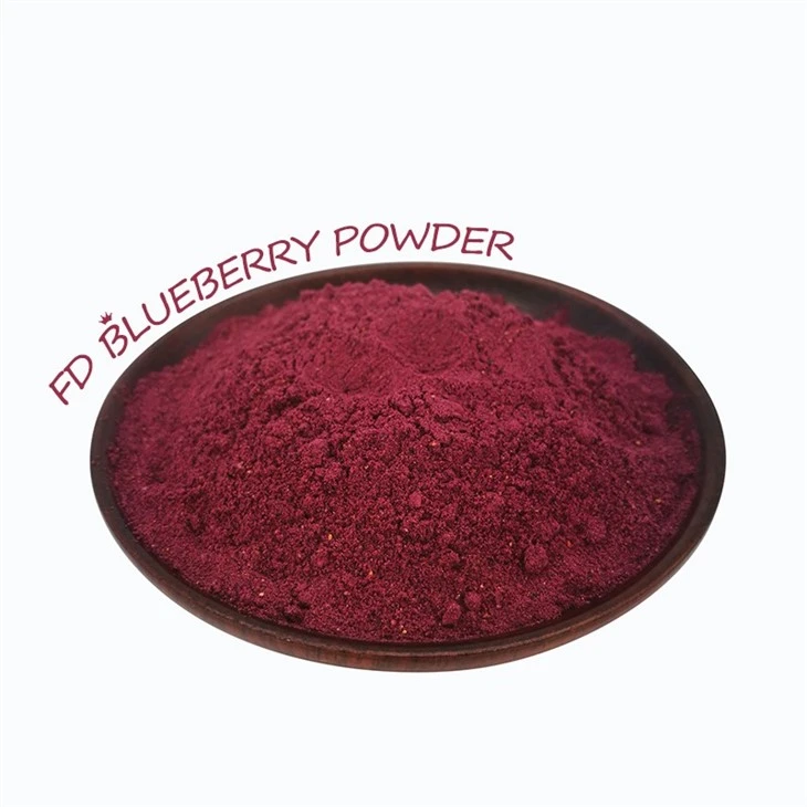 Freeze Dried Fruit For Smoothies