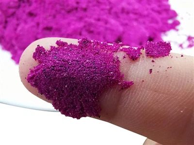 Περιέχει πρόσθετα το Freeze-dried Dragon Fruit Powder;
