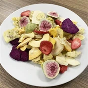 FD Fruit Χωρίς προσθήκη ζάχαρης