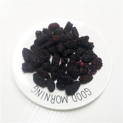 FD Mulberries