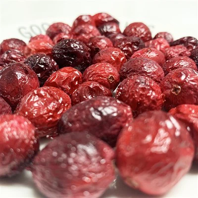Αποξηραμένα Cranberries χύμα