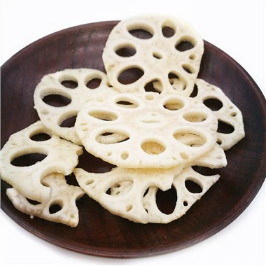 VF Lotus Root