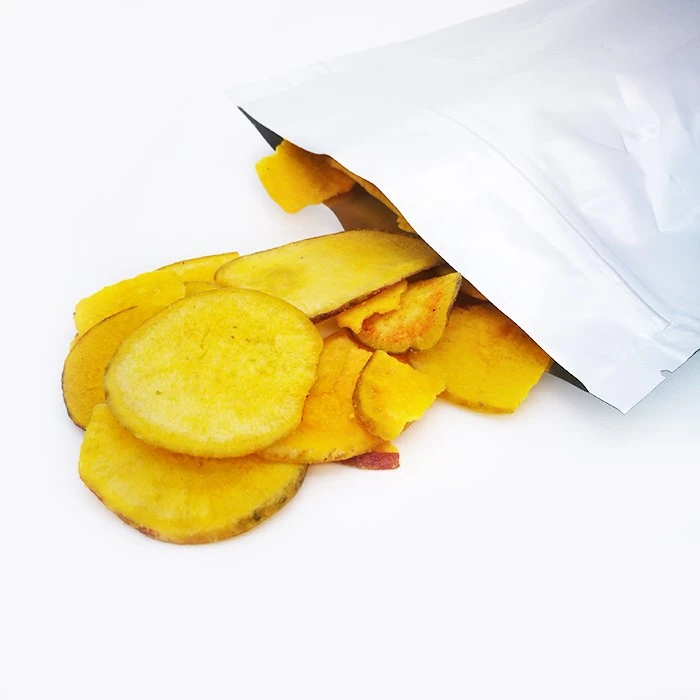 Vegetarian Potato Chips